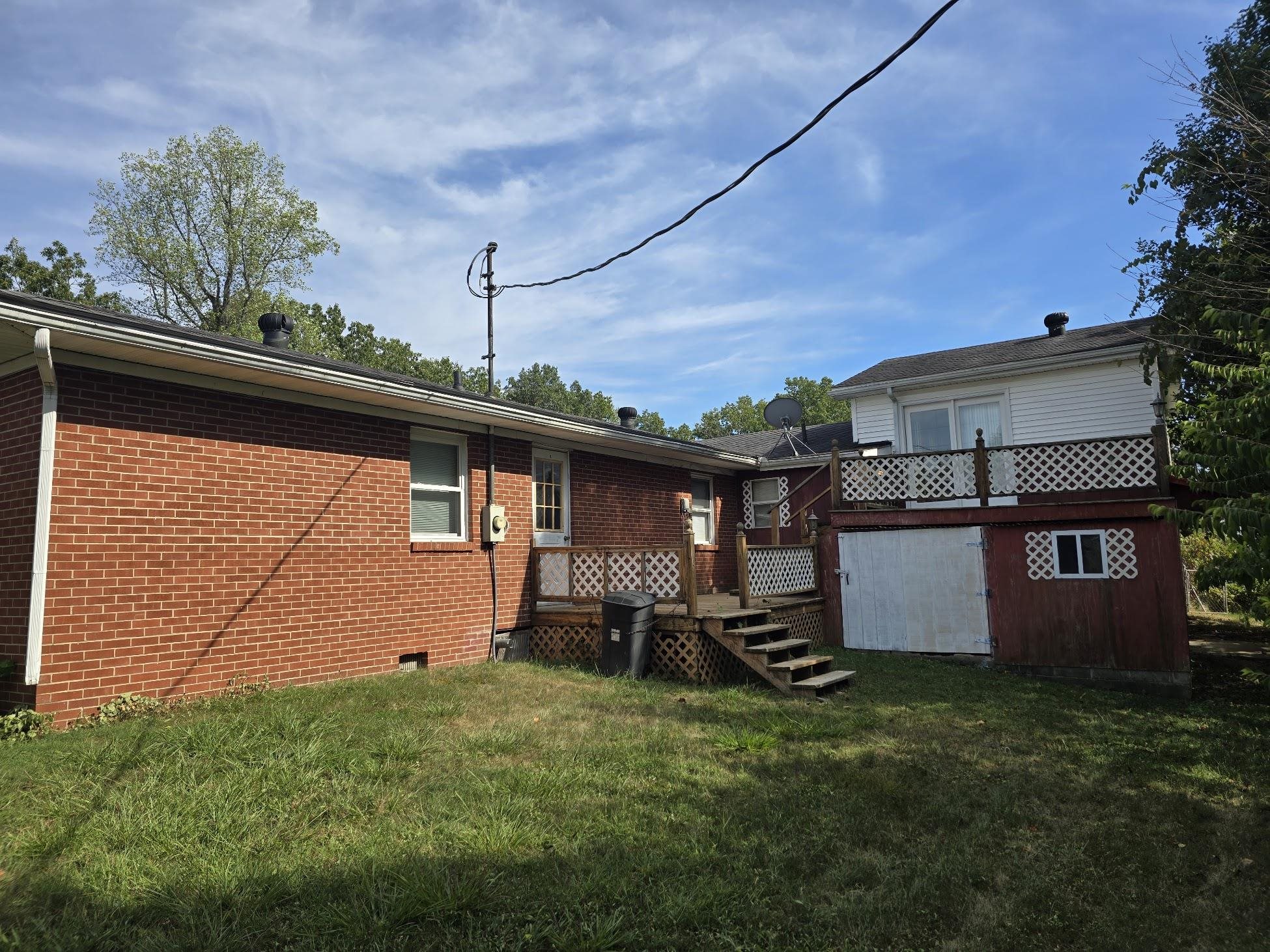 5415 Bybee Road Ashland, KY 41102 - Photo 2 of 15 Gallery Image 2