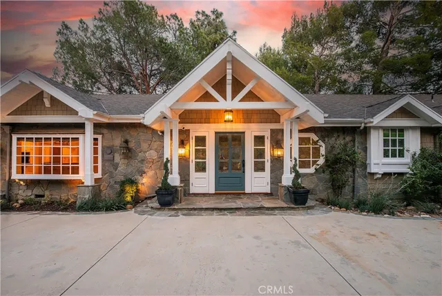 $1,315,000 | 22757 Plummer Street, Chatsworth, CA 91311