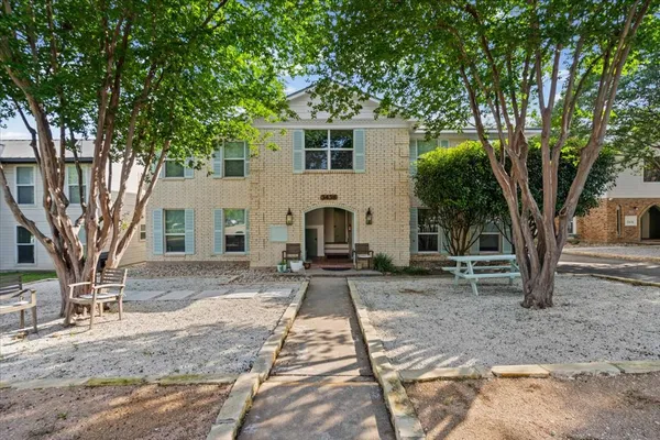 $1,049 | 3438 Willowrun Drive, Unit C, Austin, TX 78704