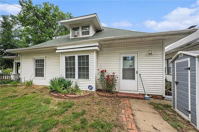 $140,000 | 614 South 7th Street, Atchison, KS 66002