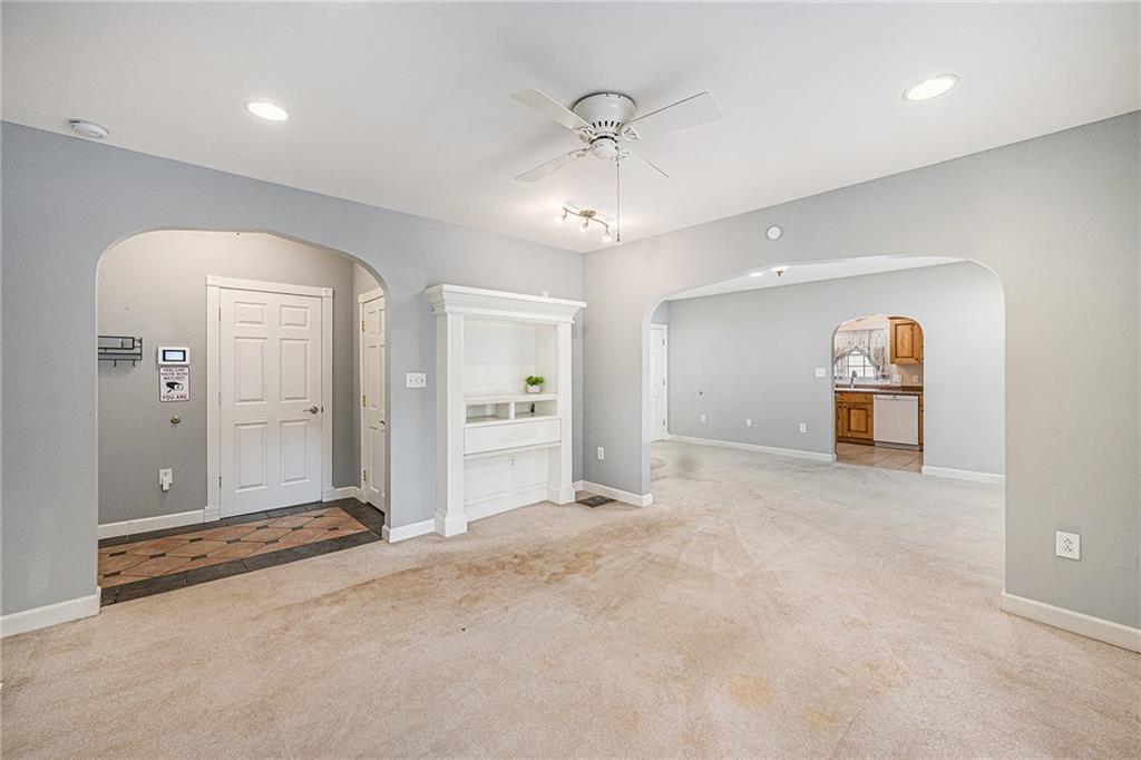 614 South 7th Street Atchison, KS 66002 - Photo 3 of 23