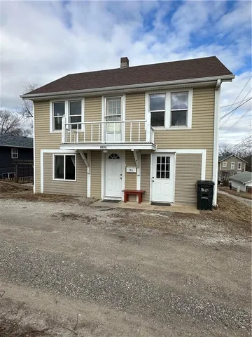 $205,000 | 215 West 8th Street, Maryville, MO 64468