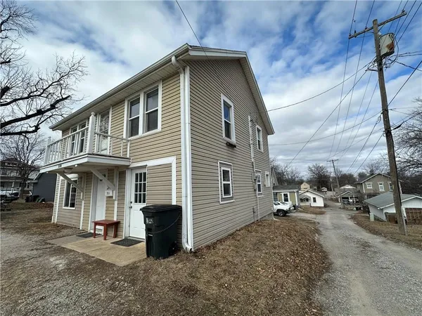 $198,000 | 215 West 8th Street, Maryville, MO 64468