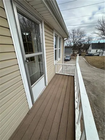 $198,000 | 215 West 8th Street, Maryville, MO 64468