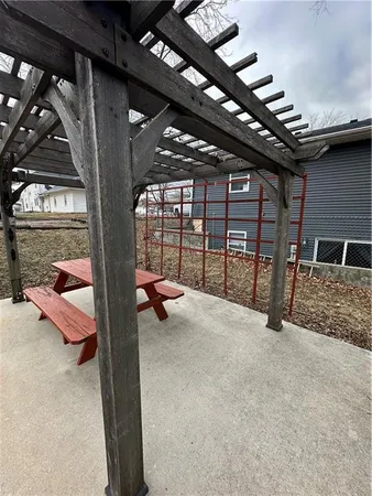 $198,000 | 215 West 8th Street, Maryville, MO 64468