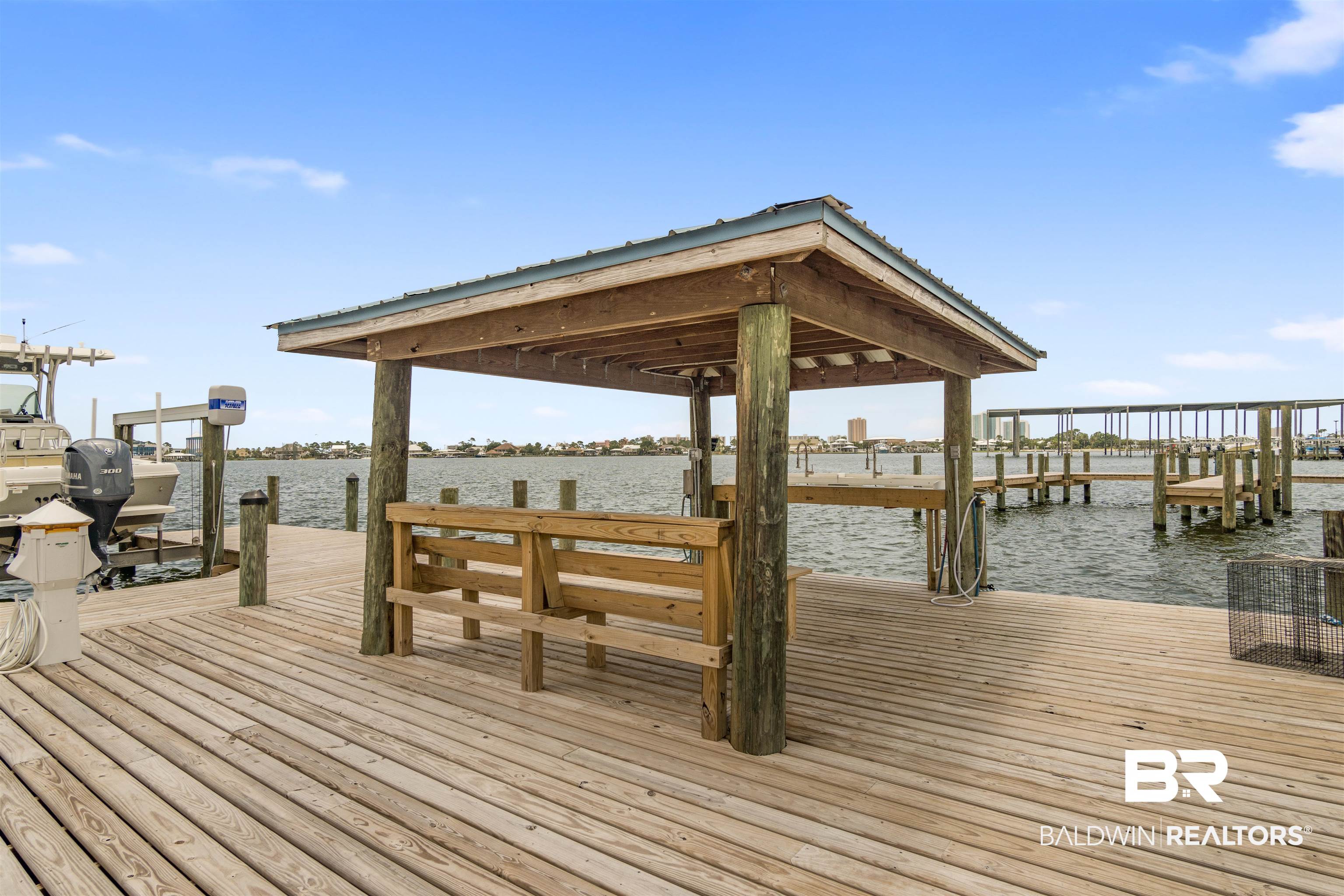 27282 Canal Road, Unit 305 Orange Beach, AL 36561 - Photo 43 of 50