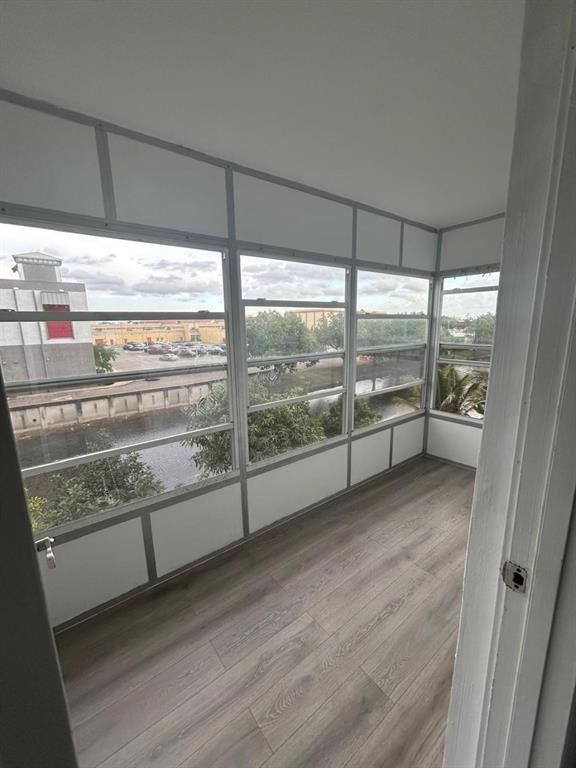 1310 Northwest 43rd Avenue, Unit 303 Lauderhill, FL 33313 - Photo 15 of 15 a view of a room with window