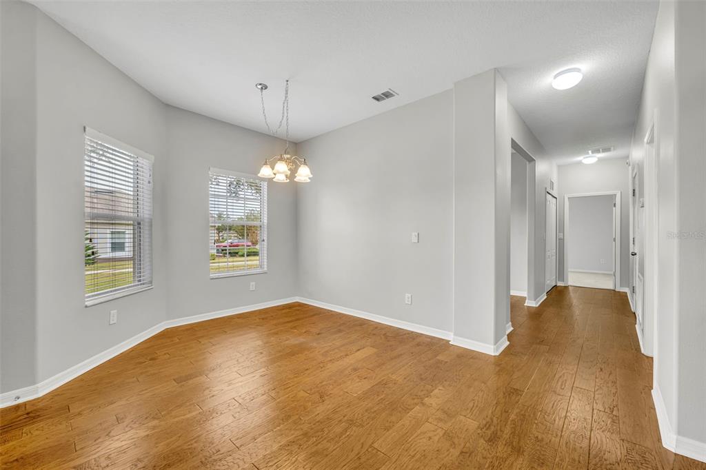 3201 Sonesta Court, Unit A Clermont, FL 34711 - Photo 14 of 34 a view of livingroom and window