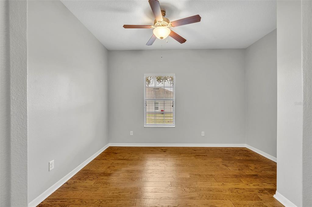 3201 Sonesta Court, Unit A Clermont, FL 34711 - Photo 18 of 34 a view of an empty room