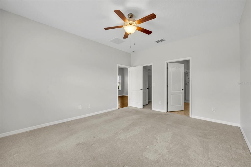 3201 Sonesta Court, Unit A Clermont, FL 34711 - Photo 23 of 34 a view of an empty room