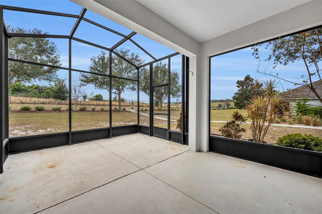 3201 Sonesta Court, Unit A Clermont, FL 34711 - Photo 29 of 34 a view of a room with a large window