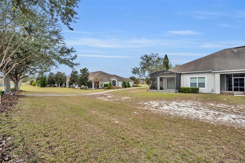 3201 Sonesta Court, Unit A Clermont, FL 34711 - Photo 34 of 34 a view of house with street view