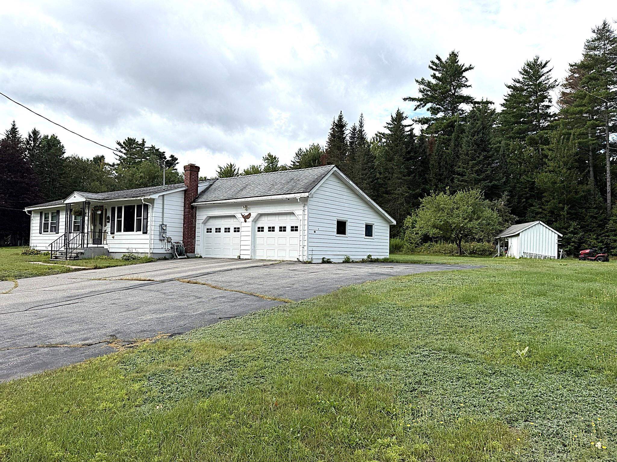 3 Brook Road Gorham, NH 03581 - Photo 46 of 50 Gallery Image 46