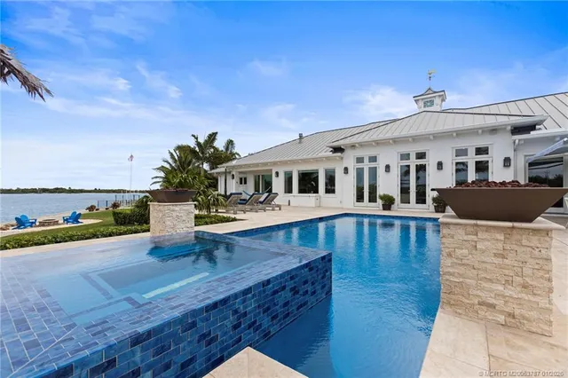 $8,988,888 | 3 Island Road, Stuart, FL 34996