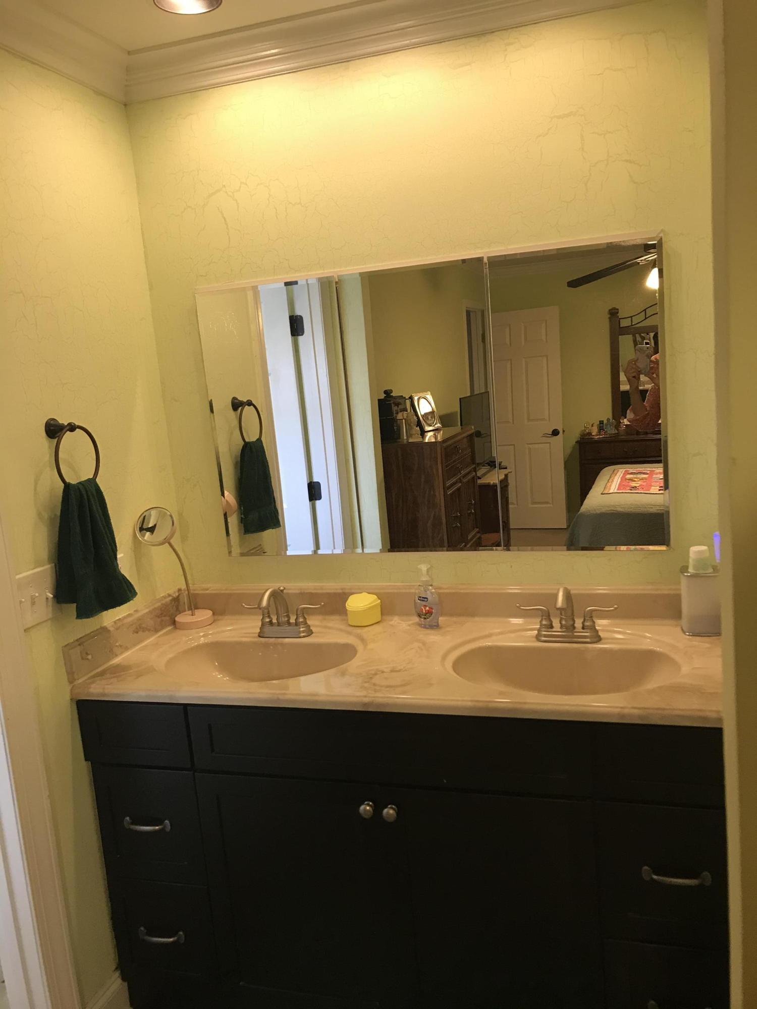 133 James Road Summerville, SC 29486 - Photo 14 of 25 Master bath vanity