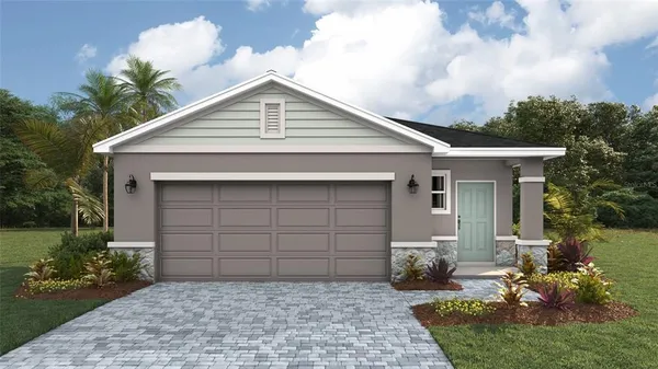 $354,990 | 1829 Hammock Trace Drive, Parrish, FL 34219