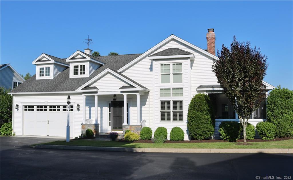 14 Winding Way, Unit 14 Trumbull, CT 06611 - Photo 1 of 1