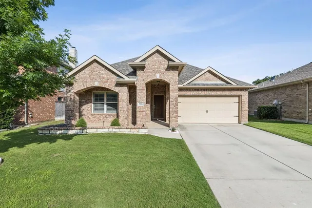 $420,000 | 5016 Coney Island Drive, Frisco, TX 75036