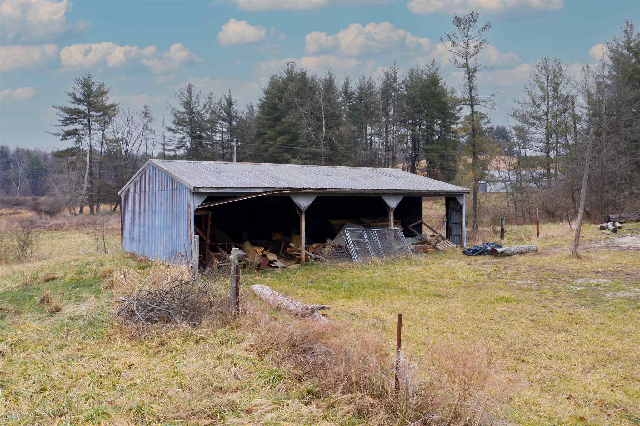Tbd Red School Road Shoals, IN 47581 - Photo 2 of 17