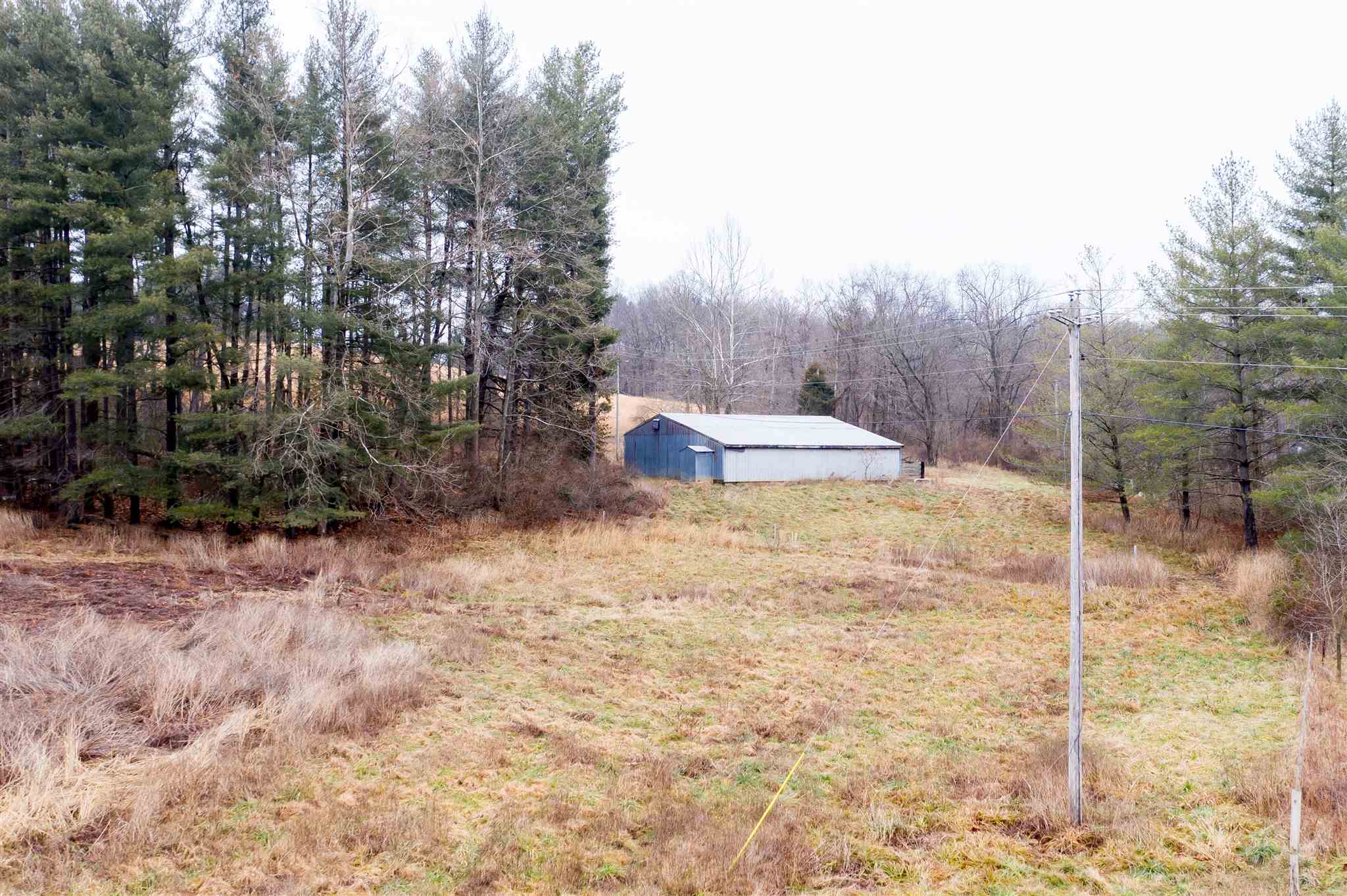Tbd Red School Road Shoals, IN 47581 - Photo 11 of 17