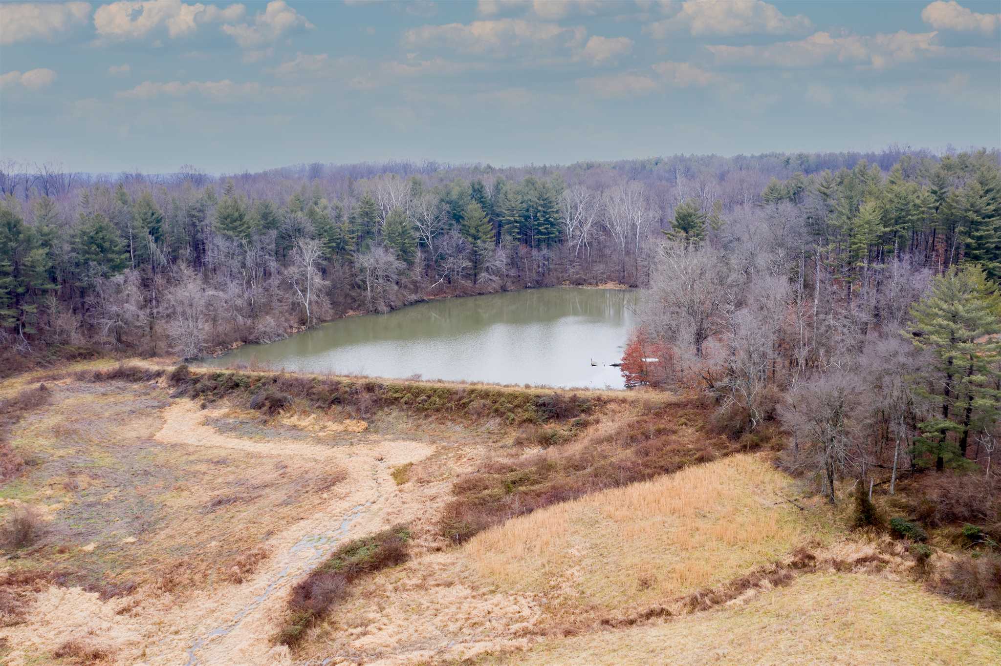 Tbd Red School Road Shoals, IN 47581 - Photo 12 of 17