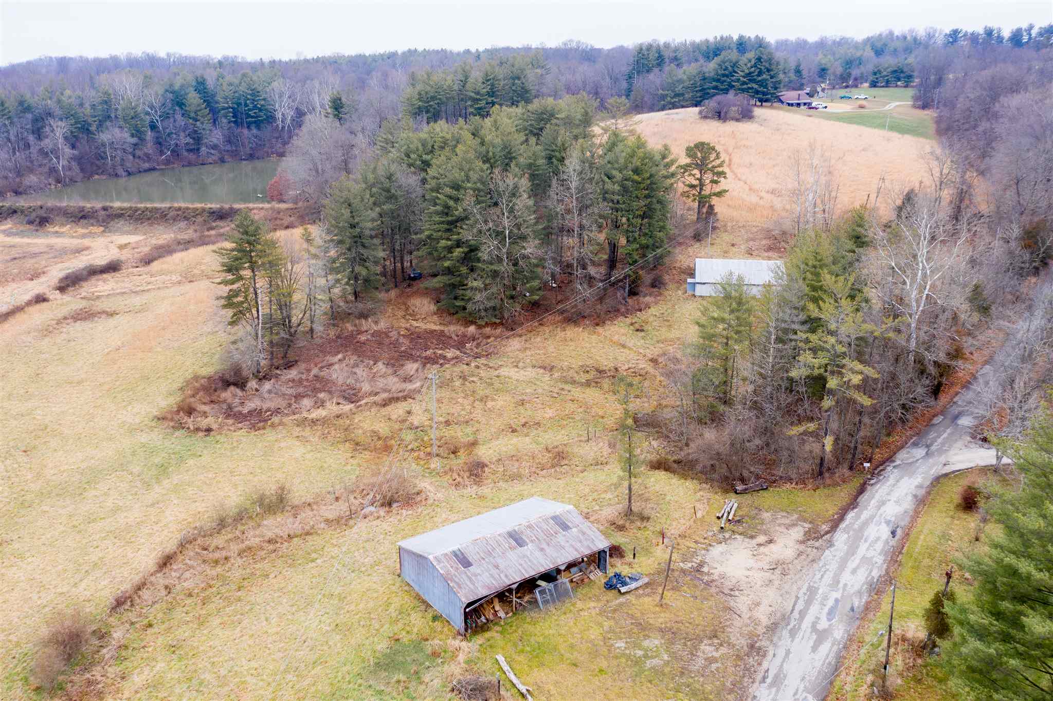 Tbd Red School Road Shoals, IN 47581 - Photo 13 of 17