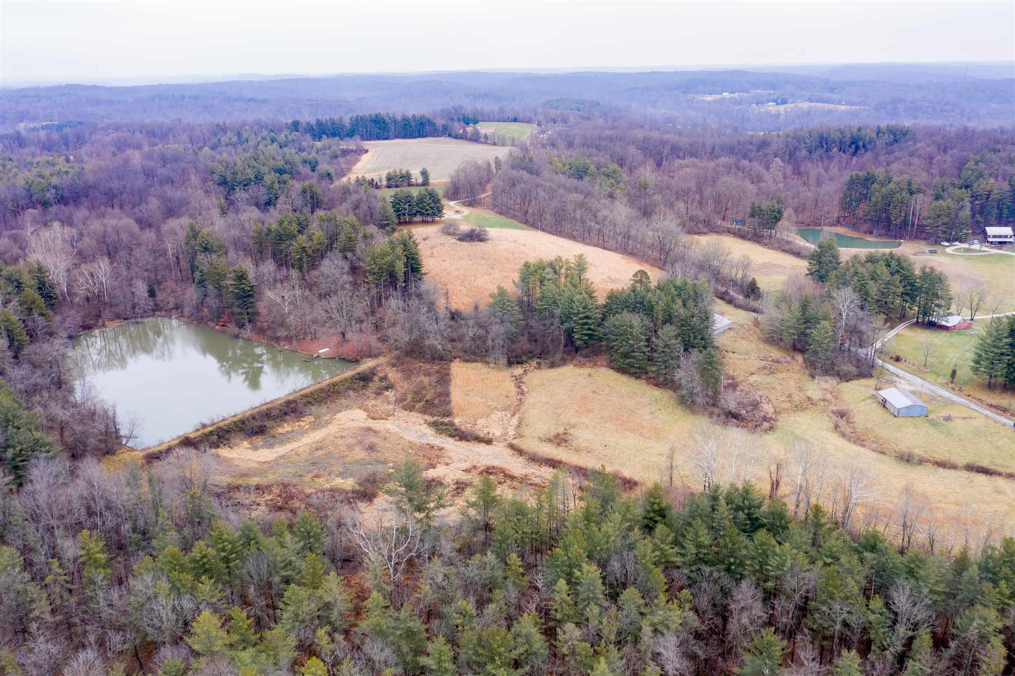 Tbd Red School Road Shoals, IN 47581 - Photo 14 of 17