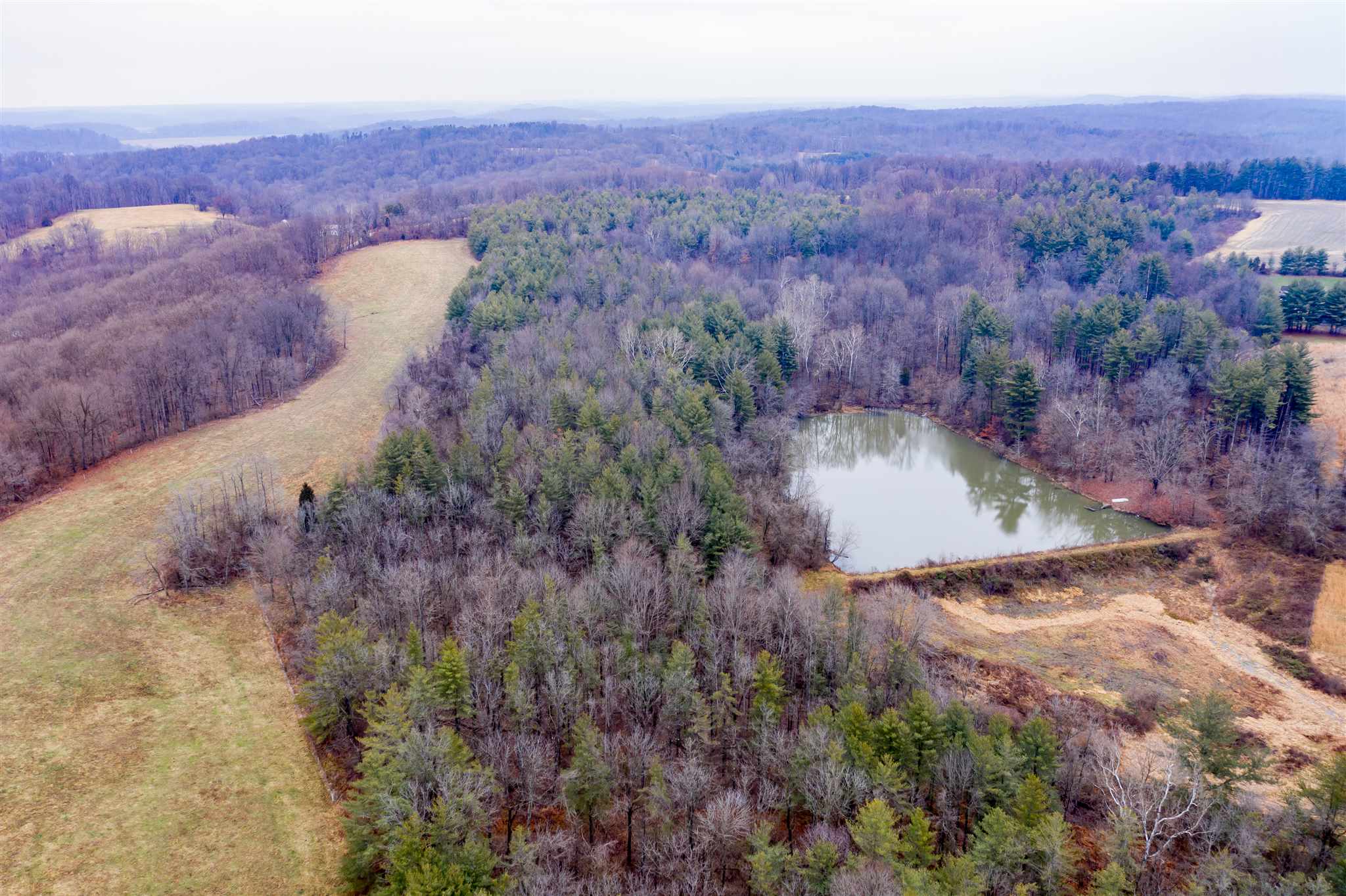 Tbd Red School Road Shoals, IN 47581 - Photo 15 of 17