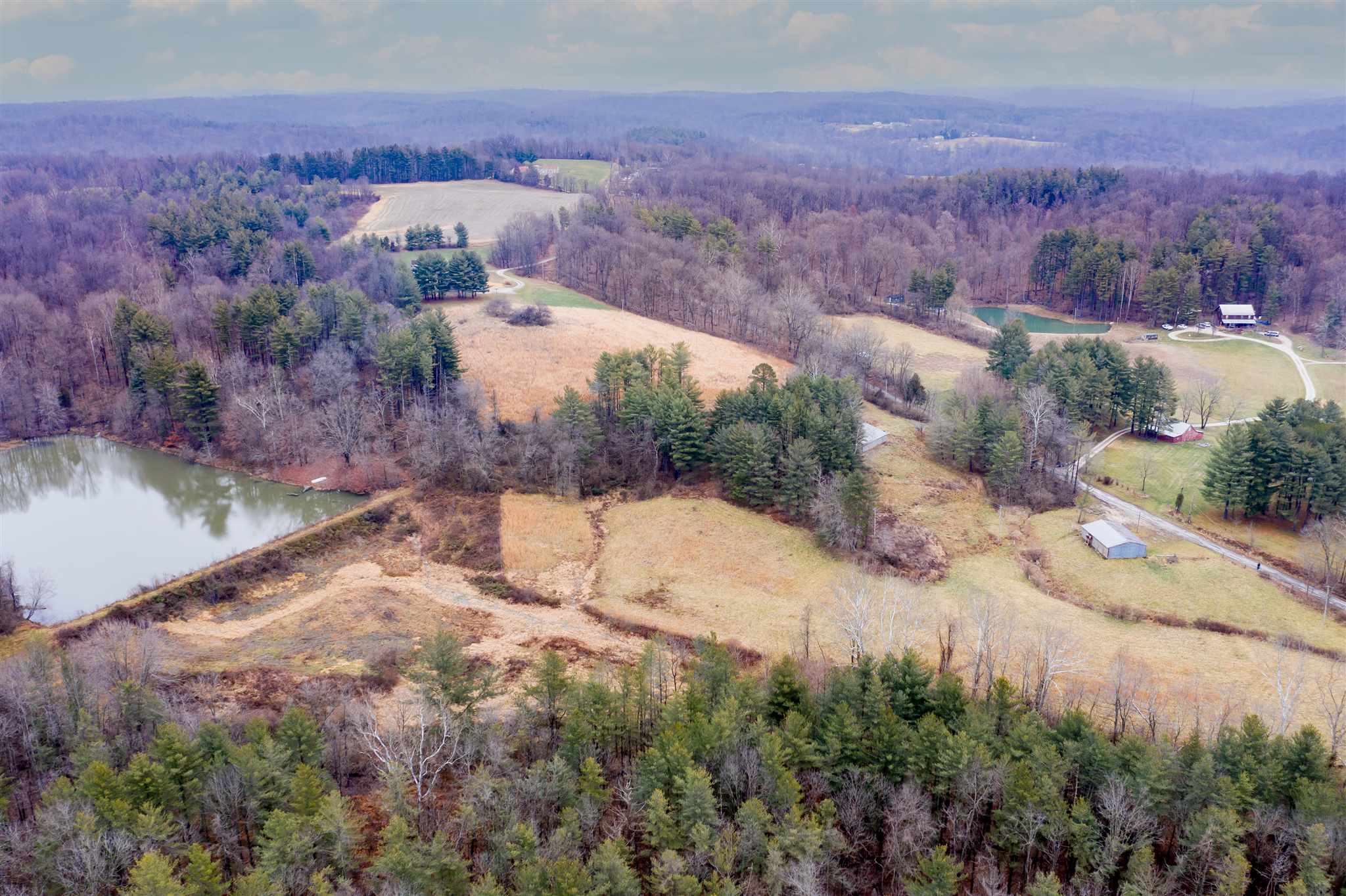 Tbd Red School Road Shoals, IN 47581 - Photo 16 of 17