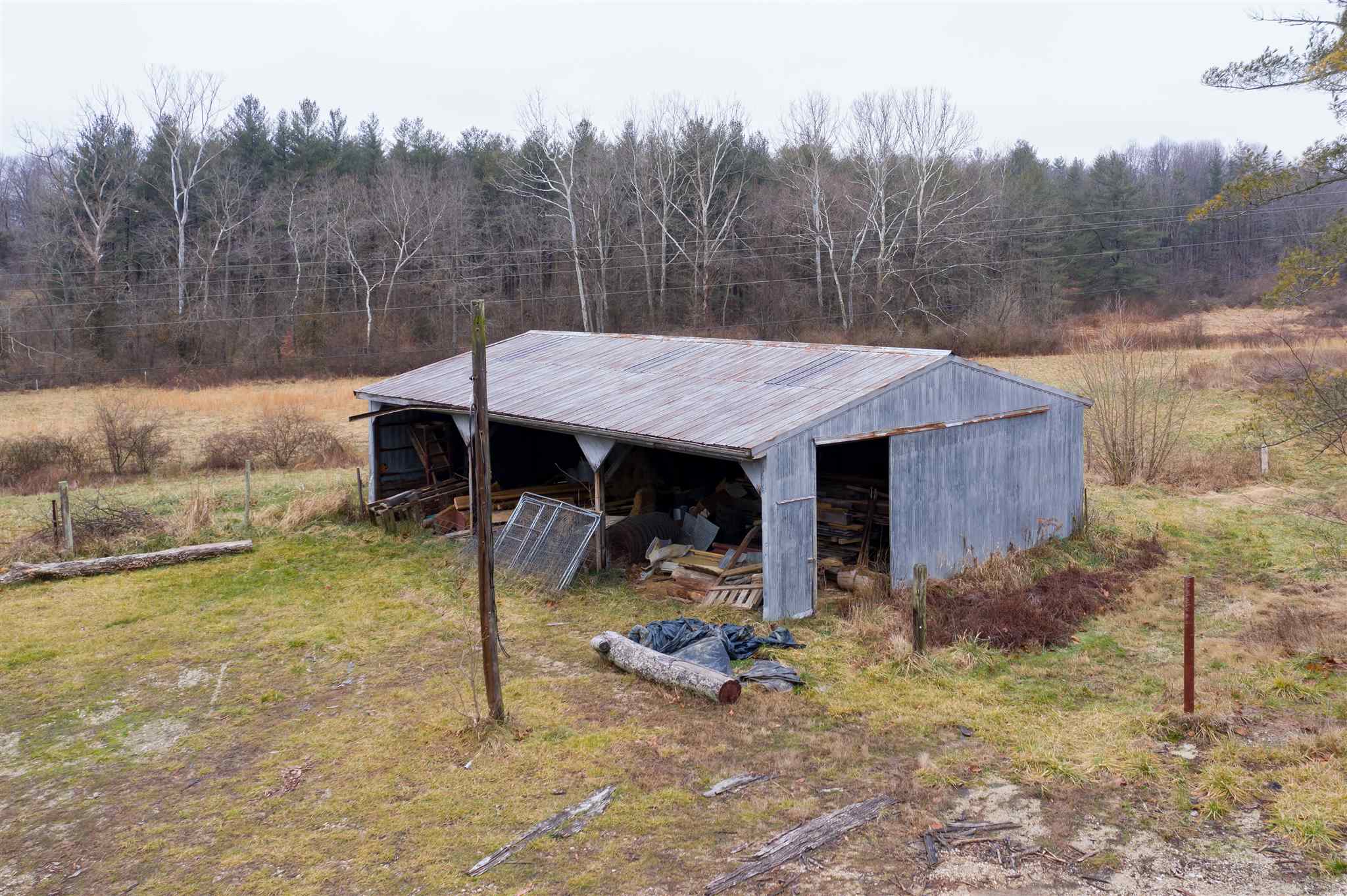 Tbd Red School Road Shoals, IN 47581 - Photo 3 of 17