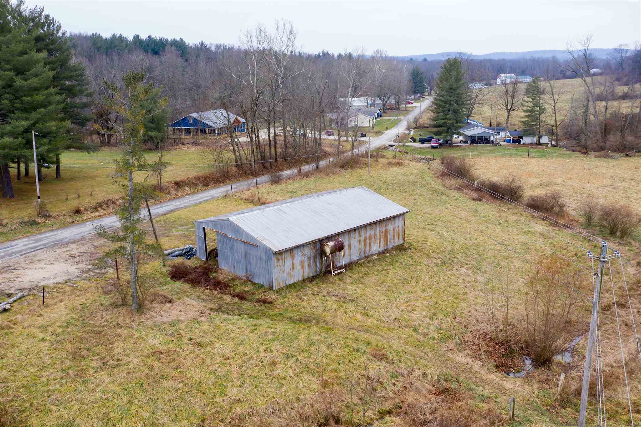 Tbd Red School Road Shoals, IN 47581 - Photo 4 of 17