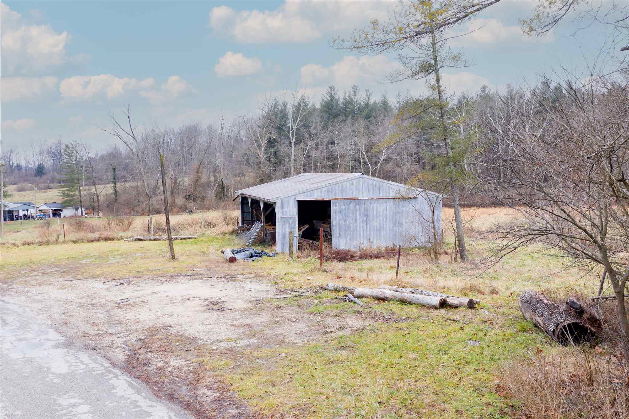 Tbd Red School Road Shoals, IN 47581 - Photo 10 of 17