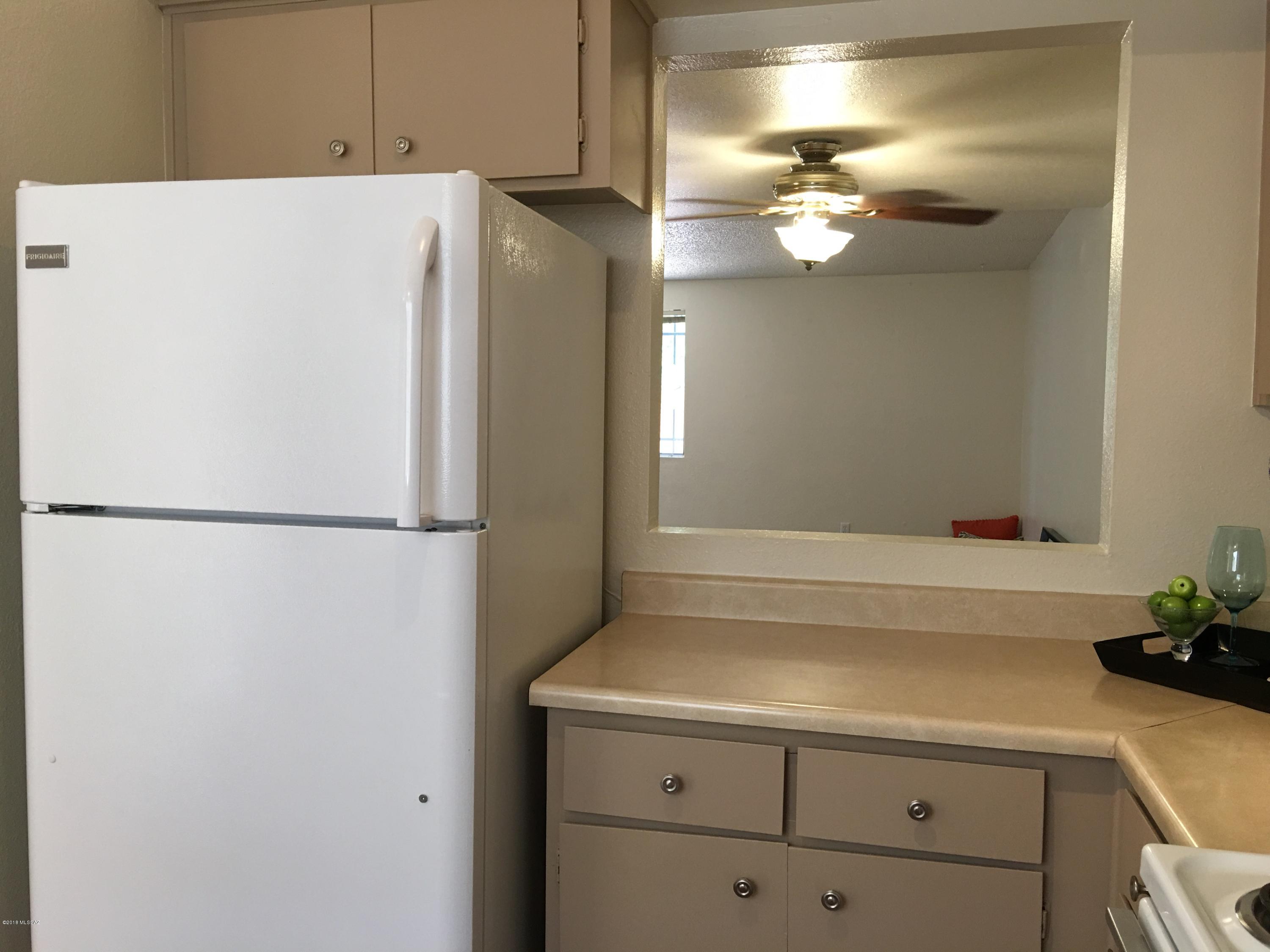 3750 North Country Club Road, Unit 40 Tucson, AZ 85716 - Photo 10 of 22