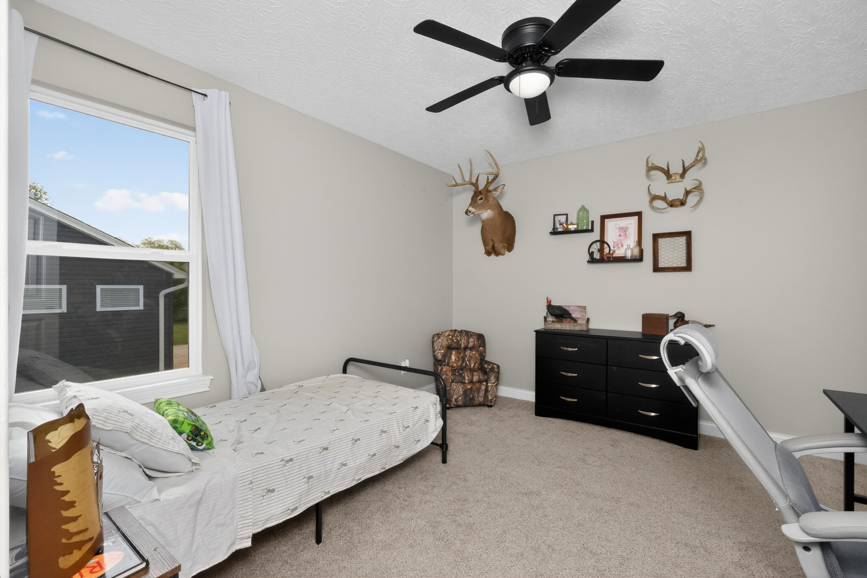 570 Claiborne Drive Dry Ridge, KY 41035 - Photo 15 of 27