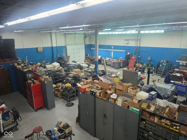 $2,750 | 1805 West 15th Street, Indianapolis, IN 46202