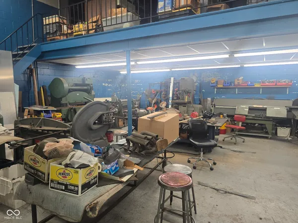 $2,750 | 1805 West 15th Street, Indianapolis, IN 46202