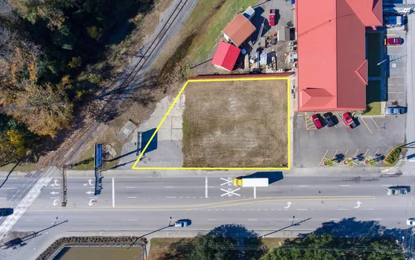 $269,000 | 125 North Fraser Street, Georgetown, SC 29440