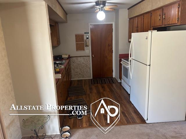 9307 North Bray Road Clio, MI 48420 - Photo 3 of 23