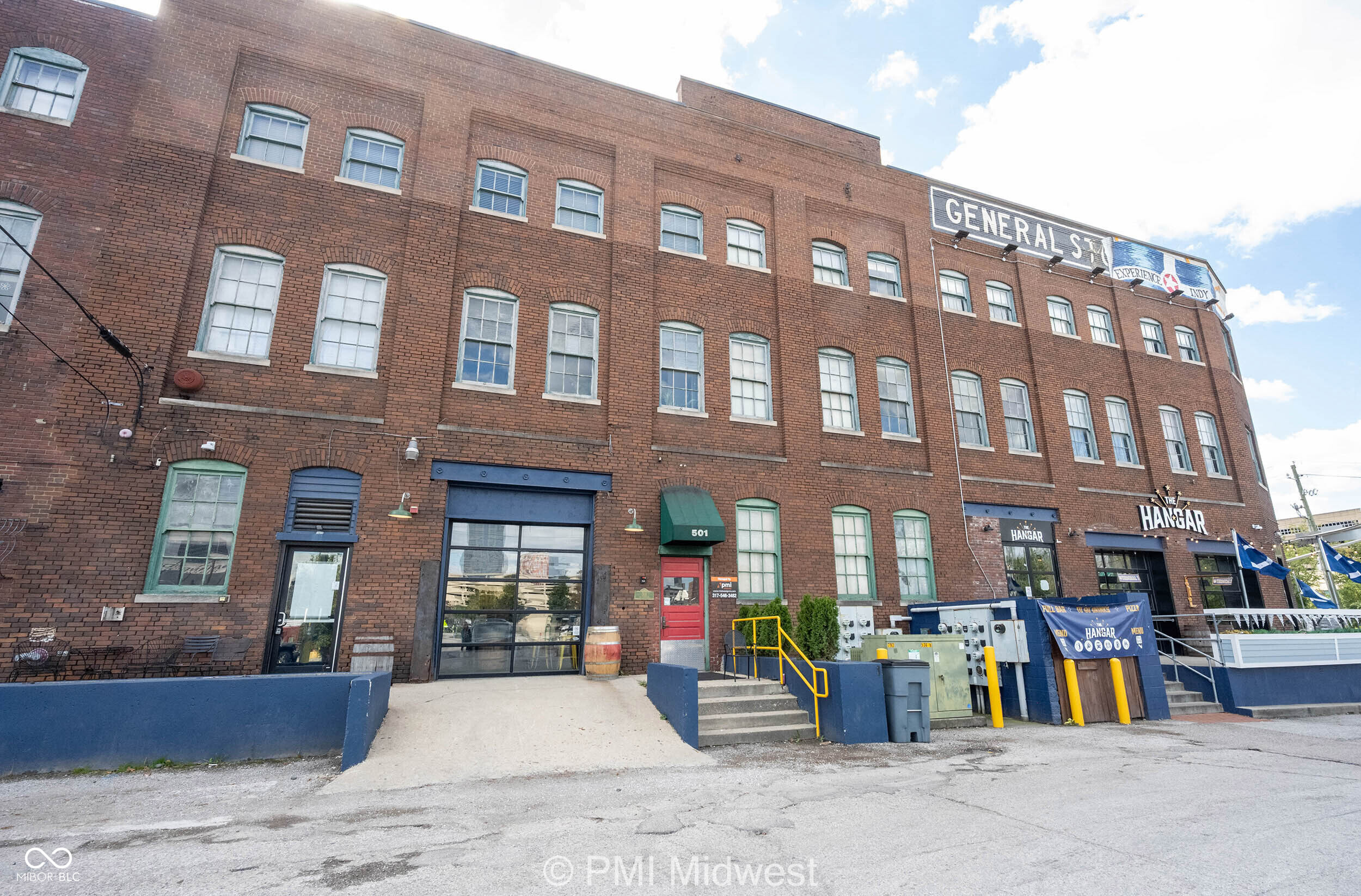 501 Madison Avenue, Unit 202 Indianapolis, IN 46225 - Photo 1 of 23