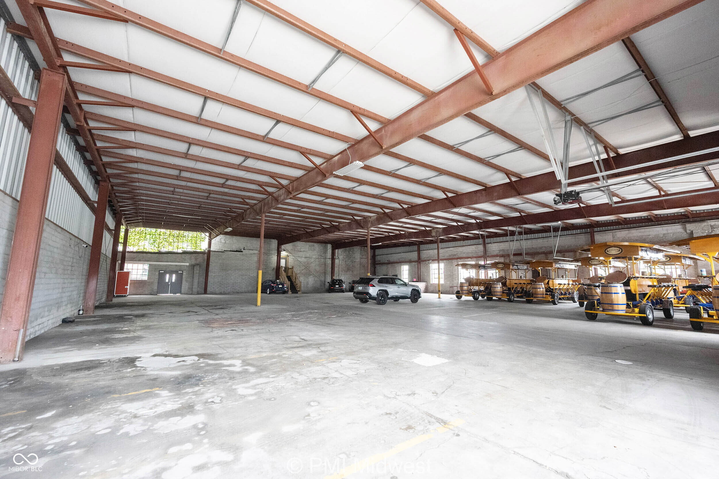 501 Madison Avenue, Unit 202 Indianapolis, IN 46225 - Photo 19 of 23