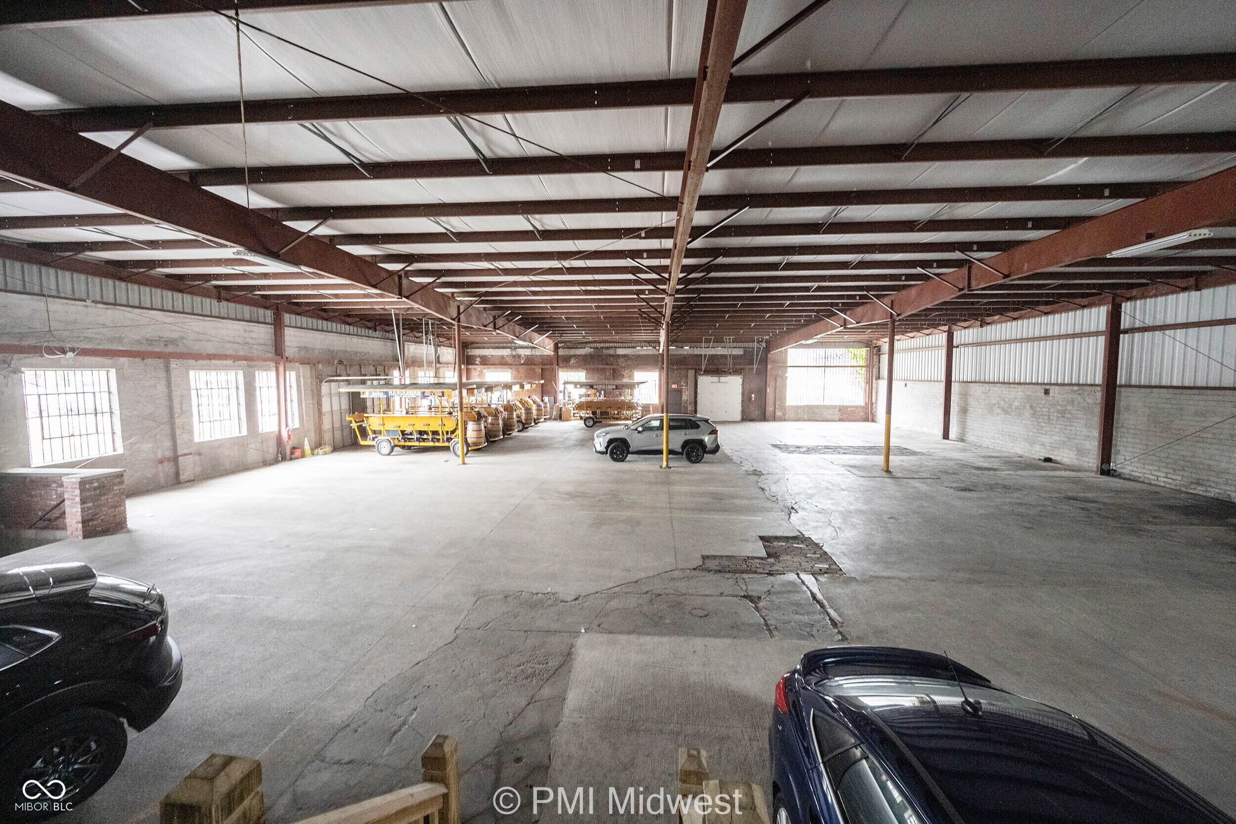 501 Madison Avenue, Unit 202 Indianapolis, IN 46225 - Photo 20 of 23