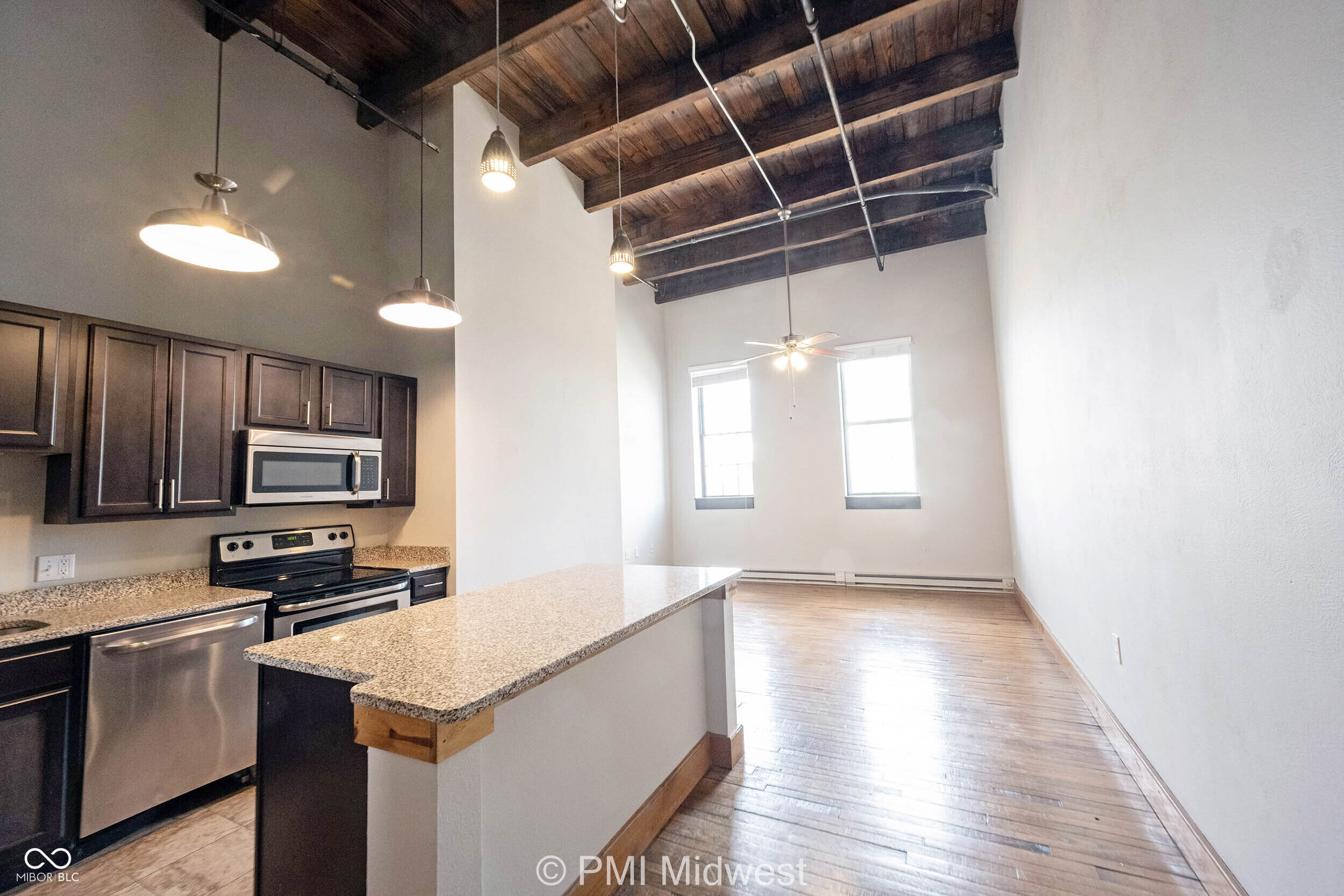 501 Madison Avenue, Unit 202 Indianapolis, IN 46225 - Photo 2 of 23