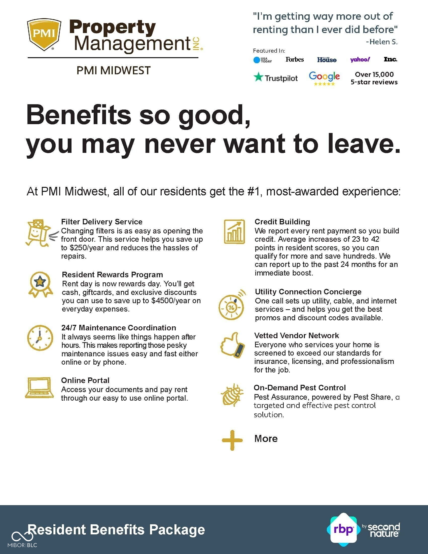 501 Madison Avenue, Unit 202 Indianapolis, IN 46225 - Photo 23 of 23