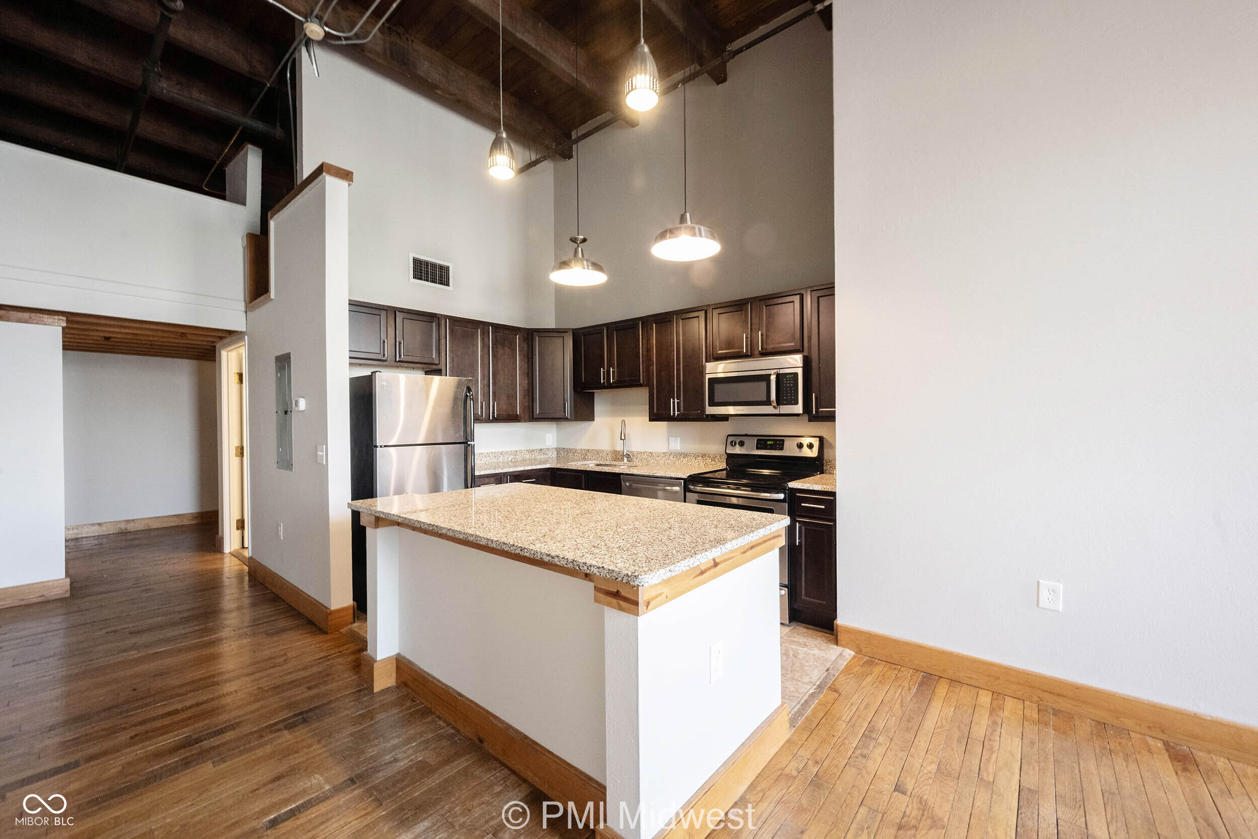 501 Madison Avenue, Unit 202 Indianapolis, IN 46225 - Photo 6 of 23