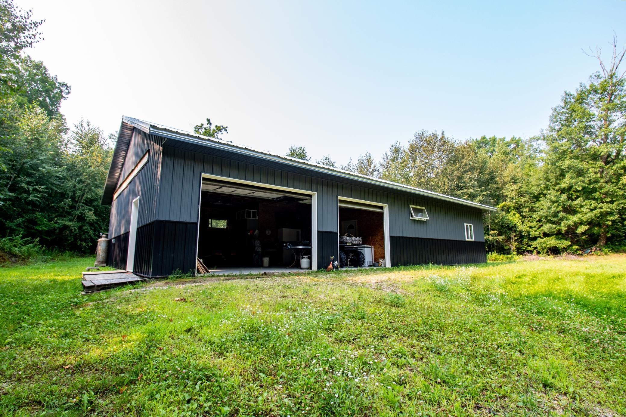 39 Co Highway 39 Osage, MN 56570 - Photo 20 of 43