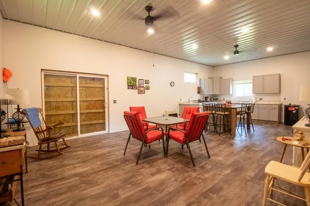 $600,000 | 39 Co Highway 39, Osage, MN 56570