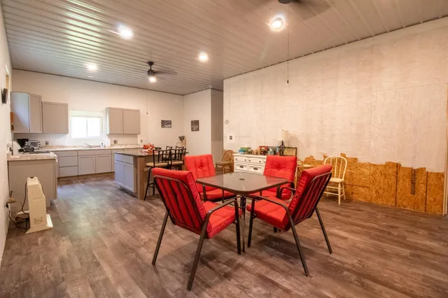 $600,000 | 39 Co Highway 39, Osage, MN 56570