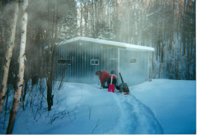 39 Co Highway 39 Osage, MN 56570 - Photo 42 of 43