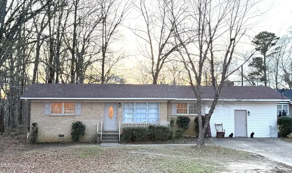 $149,000 | 109 Mission Road, Winona, MS 38967