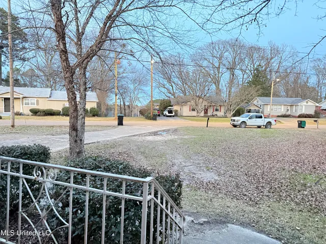 $155,000 | 109 Mission Road, Winona, MS 38967